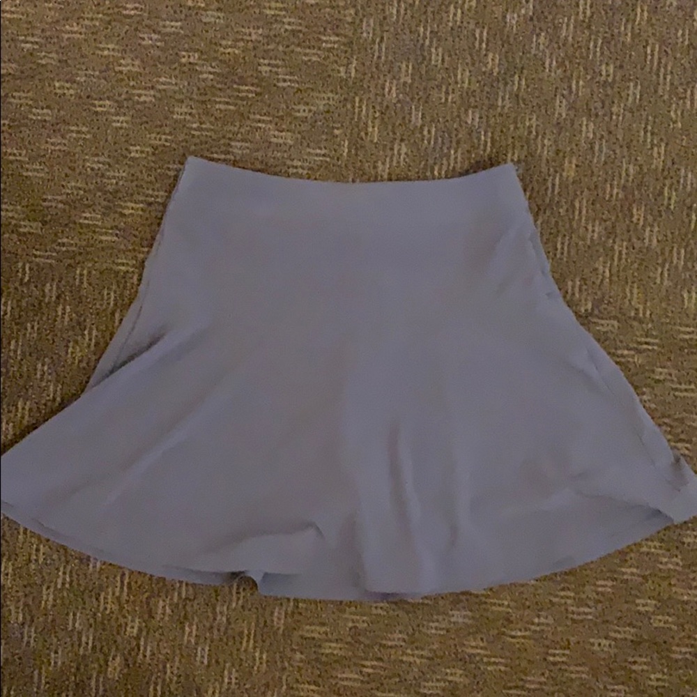 Athleta skirt
